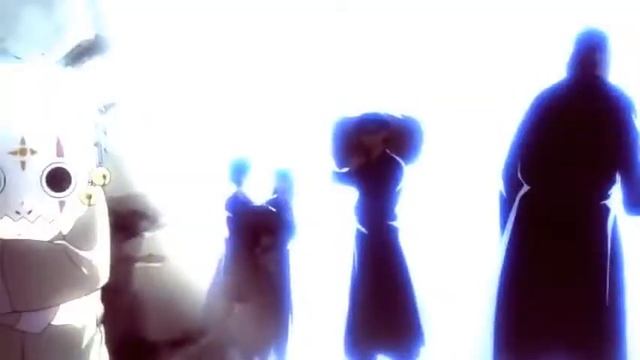 AMV В лицо не  говори мне что я псих и ненормален (Тони Раут)