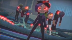 Герои энвелла-angry too