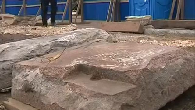 Нахичеванский смотреть онлайн