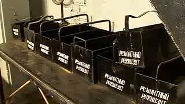 Программа бережливого производства в действии смотреть онлайн