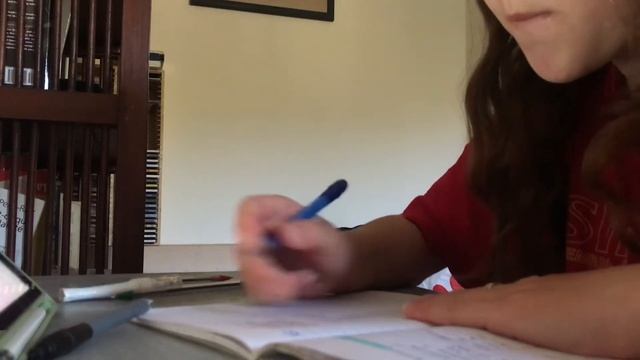 STUDY WITH ME//учу французский язык// стали виз ми