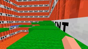 Нубик Паркур в тюрьме