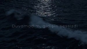 Belki - Dedublüman karaoke / karaoke turkish songs #karaoke #sadsong #turkish #turkishsongs