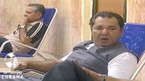 NOVELA CUBANA: AQUI ESTAMOS - Cap.2 Extended (Television Cubana)