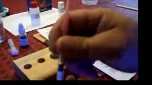 Salifert KH/ALK  test