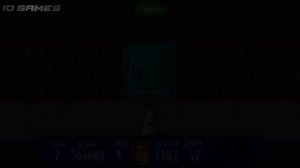 Wolfenstein 3D TC  для ZDoom Прохождение (Без Комментариев) Сложность I am Death incarnate - Часть