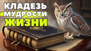 Кладезь Мудрости для Жизни о Одном Видео/Часть3