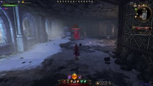 Neverwinter: «Волчье Логово»