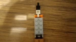 лего ТВ МЕН ТИТАН