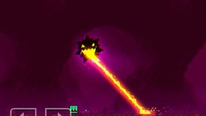 The Cursed Thorn - Geometry Dash