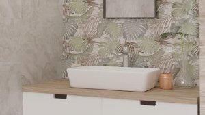 Керамическая плитка "Гавана" от TM AXIMA