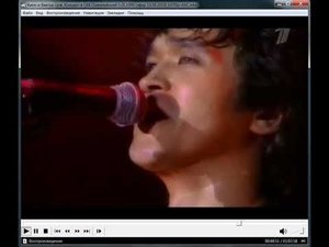 AVIKTO.RU * Цой Кино - Спокойная ночь и Тем, кто ложиться спать