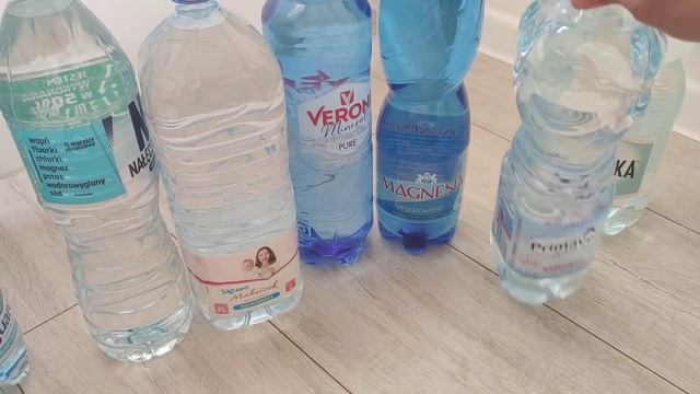 Жизнь в Польше: какую воду можно покупать? смотреть онлайн