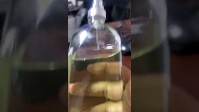 The morning Scent ( Mugler Cologne ) смотреть онлайн