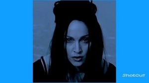 FROZEN (REMIX) - Madonna vs. Sickick feat. Fireboy DML & 070 Shake