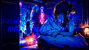 The Fat Rat -Rise up (Nightcore)