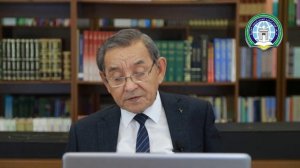 МАХДУМИ АЪЗАМ – МЫСЛИТЕЛЬ ГУМАНИСТ