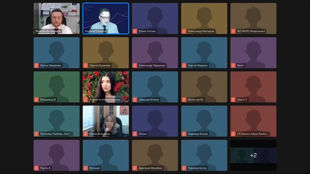 Как и чем Корпорация МСП может помочь предприятиям химической промышленности