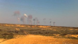 Ашулук утилизация боеприпасов