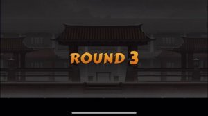 Отшельник на затмение в Shadow Fight 2 #shadowfight2 #эдит #бойстенью2 #game #edit