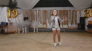 Польская песня