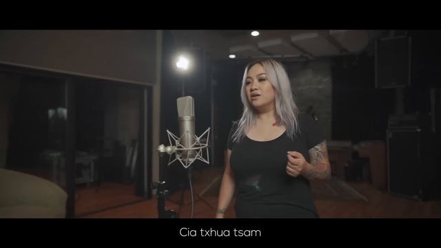 ZAUM KAWG Official MV by Dang Thao Ft. Kiana Lor смотреть онлайн