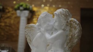 Александровский сад - Зимний банкет