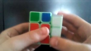 Как собрать кубик Рубик заново 3/3 Пиф паф