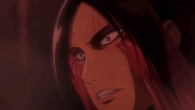 Historia Reiss// Paper Crown 👑 AMV смотреть онлайн