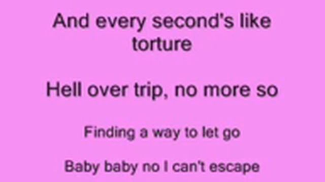 Selena Gomez - The Heart Wants What It Wants Nicole Cross lyrics смотреть онлайн