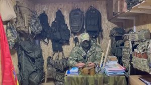 Желающим приехать на Специальную Подготовку Бати Терминатора
