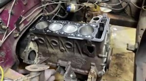 Проект НИВАЗ: воткнул блок в одну каску, не без помощи гуся