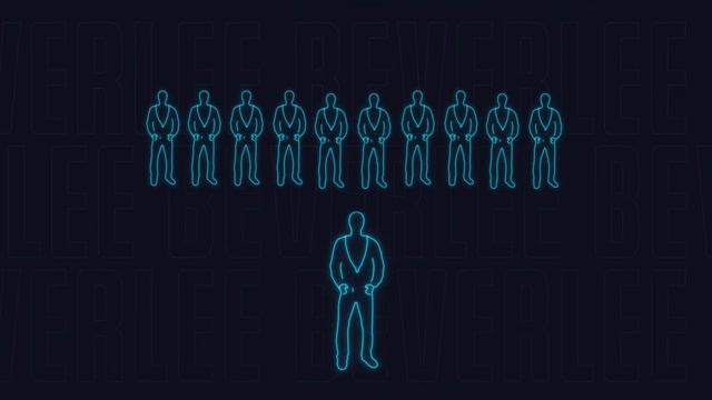 Маркетинговый план BEVERLee смотреть онлайн