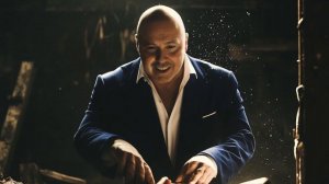 Александр Солодуха - Ручная работа (AI Cover)