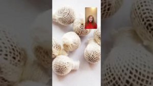 Тампоны Жемчужина Гуйфэй Бао сокровище репродуктивной системы Fohow от Юлии Шокуровой
