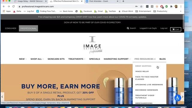 Where to Find Tons of FREE Support for Your Spa or Esthetician Business смотреть онлайн