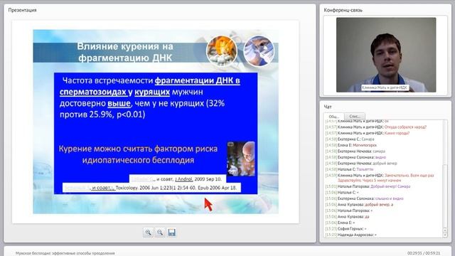 Мужское бесплодие: эффективные способы преодоления