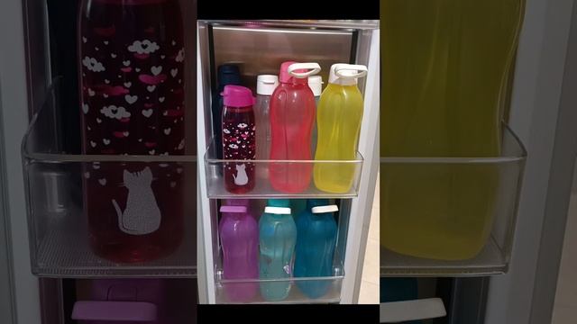 Botellas Eco - Tupperware смотреть онлайн
