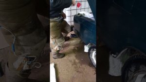 ВАЛЕНКИ С ПОДОГРЕВОМ.