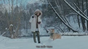 Mnogoznaal - Минус 40 (ТЕКСТ / LYRICS)