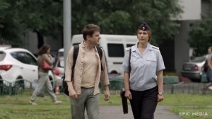 ЖЕНЩИНА БЕЗ ЧУВСТВА ЮМОРА - Иронический детектив / Все серии
