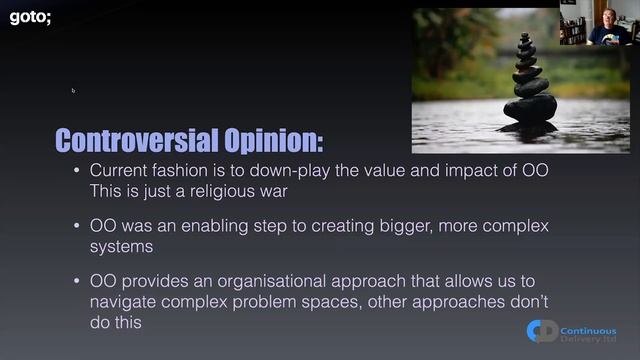 Software Engineering - Development in 100 Years Time • Dave Farley • GOTO 2020