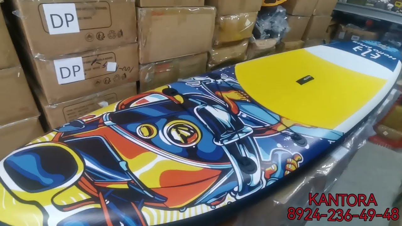 sup HP робот 11х32х6 (335х81х15) смотреть онлайн