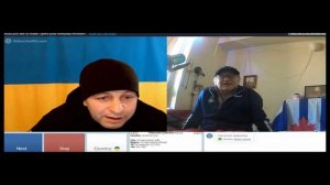 Диалог 2 с УКРОблогером Андрій Попик