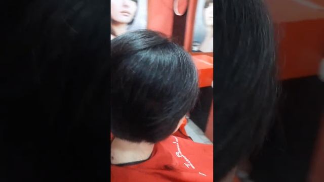 model rambut BOB OVAL pendek utk wanita karier смотреть онлайн