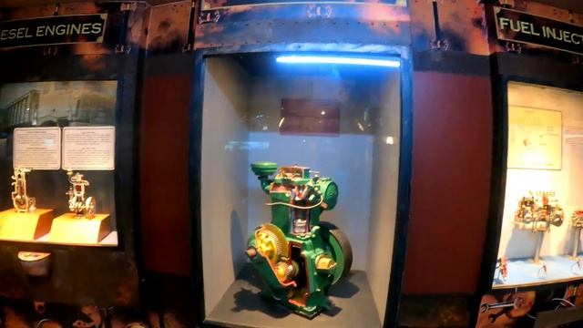 Visvesvaraya Industrial & Technical Museum Bengaluru, India 🇮🇳 смотреть онлайн