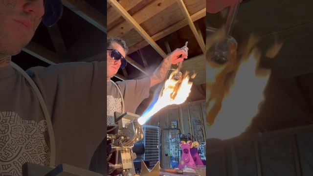 Propane leak? смотреть онлайн