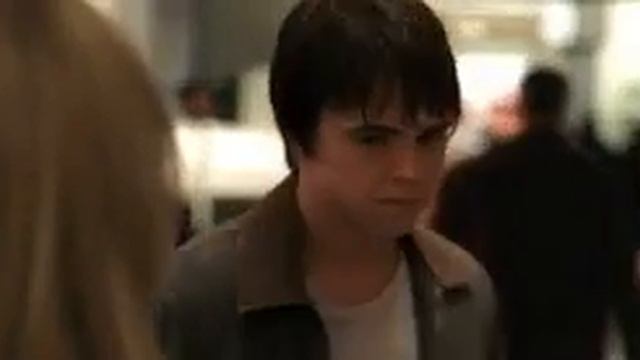 Кит Keith, 2008 Сцена прощания отрывок смотреть онлайн