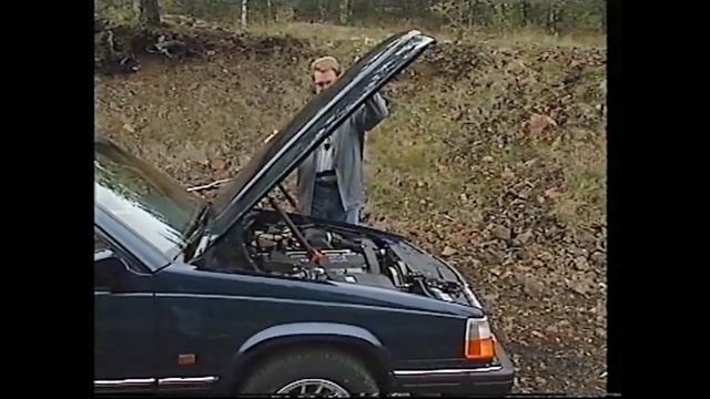 Volvon största nyheten på mässan! Perstad Presenterar: TrafikMagasinet, BilTV med Perstad смотреть онлайн