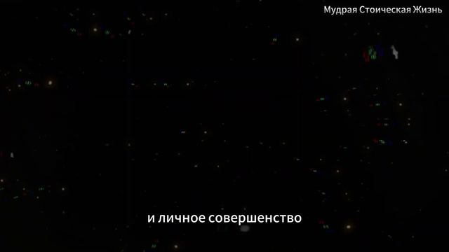 10 стоических принципов, которые помогут вам ПЕРЕОСМЫСЛИТЬ СЕБЯ…